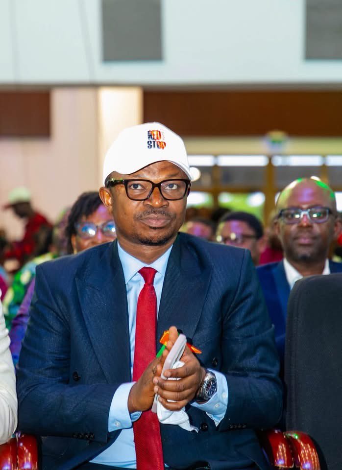 HamdiaOfori's tweet photo. Ghana’s entrepreneurship ecosystem needs leaders who understand that empowering young people means more than giving them opportunities—it means building the systems, partnerships and support they need to succeed.
@EricAdjei_  is that leader https://t.co/EFdEIQx0fx