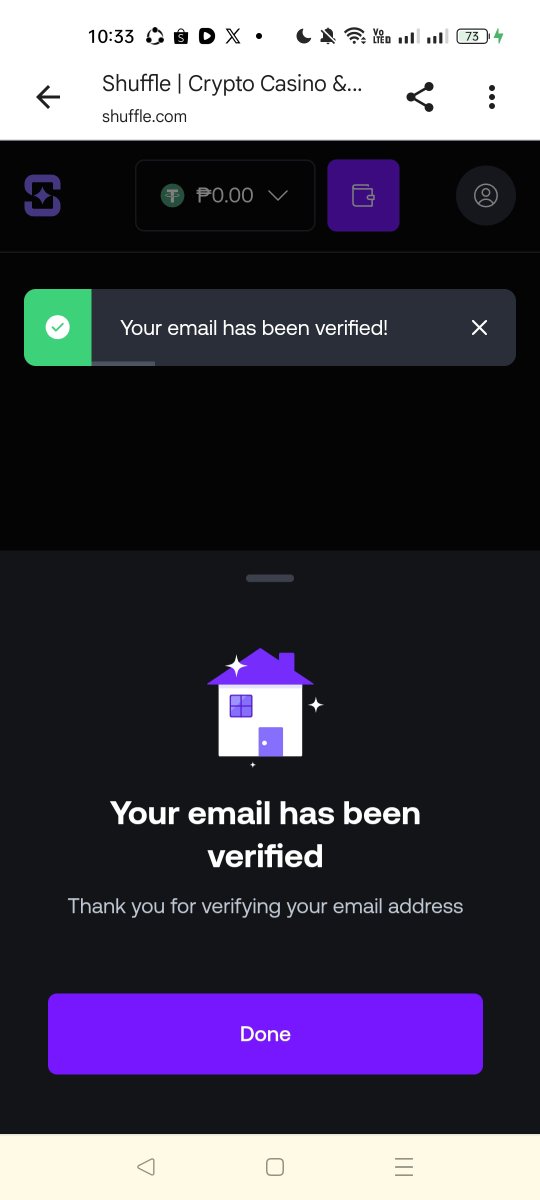 CryptWhims's tweet photo. @pp_privatejet_2 SHUFFLE: Luckyxwinn

Registered on Shuffle under your code “PP” @pp_privatejet_2 😎 I’d be incredibly grateful for my first-ever tip. Please prove I’m not unlucky, PP! 🙏❤️ 

#PPxSHUFFLE https://t.co/yRtqyG6d32