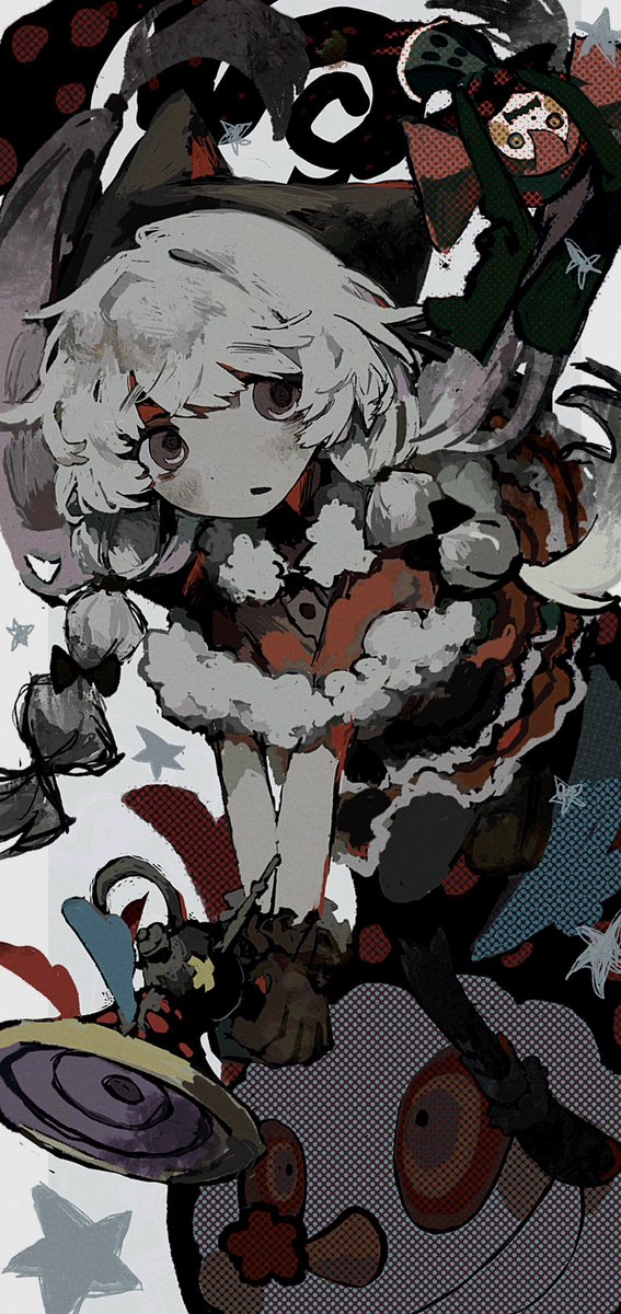 NANINOzz's tweet photo. 百江なぎさ https://t.co/yz0RQGQrwQ