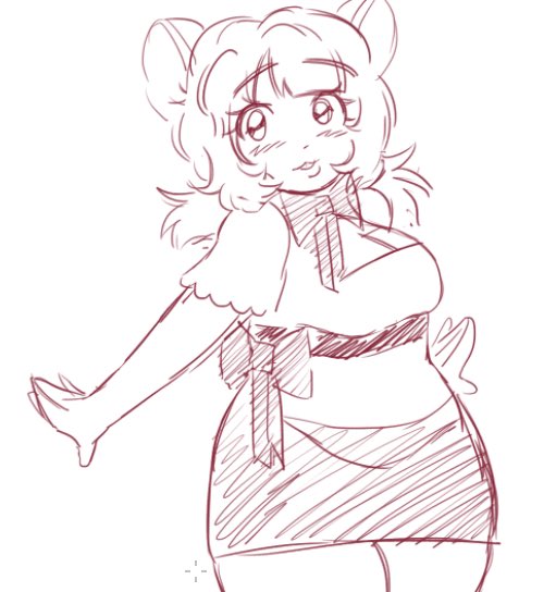 sweetsdere's tweet photo. doodles <3 https://t.co/k8nXBQoGs6