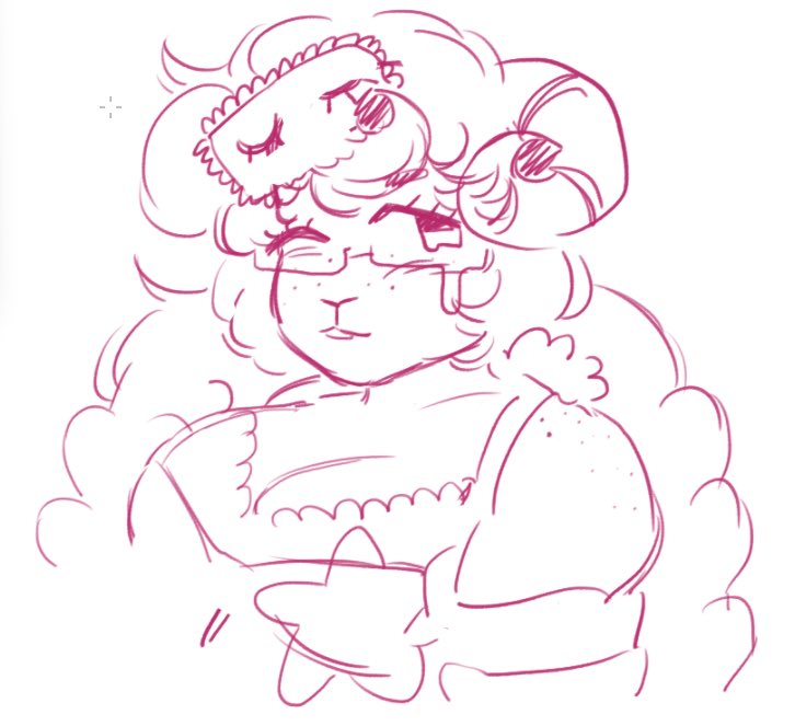 sweetsdere's tweet photo. doodles <3 https://t.co/k8nXBQoGs6