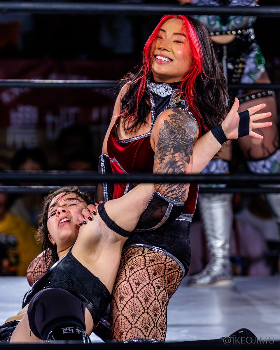 ikeojimu's tweet photo. Lady Leigh Japanese Debut 🇯🇵
2026.9.23 新宿FACE #SENJO https://t.co/jOpwc4jIrr