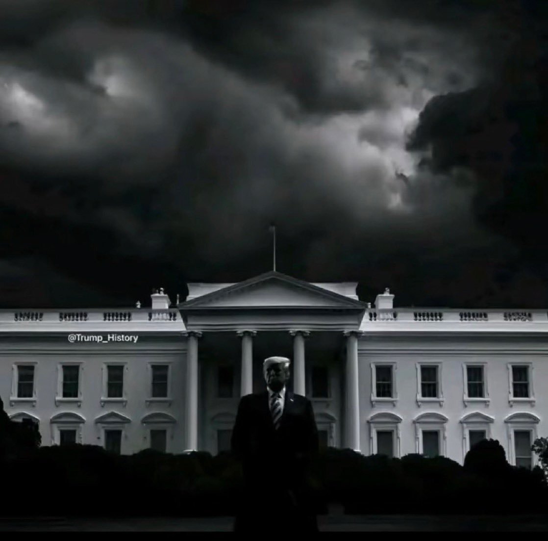SusanKokindaa's tweet photo. BLACKOUT IS COMING. ⚠️

No warning. Power down. Internet gone. Banks frozen. Streets silent.

For days, the world could feel completely different.

Are you ready? https://t.co/JdEQlxQR8J