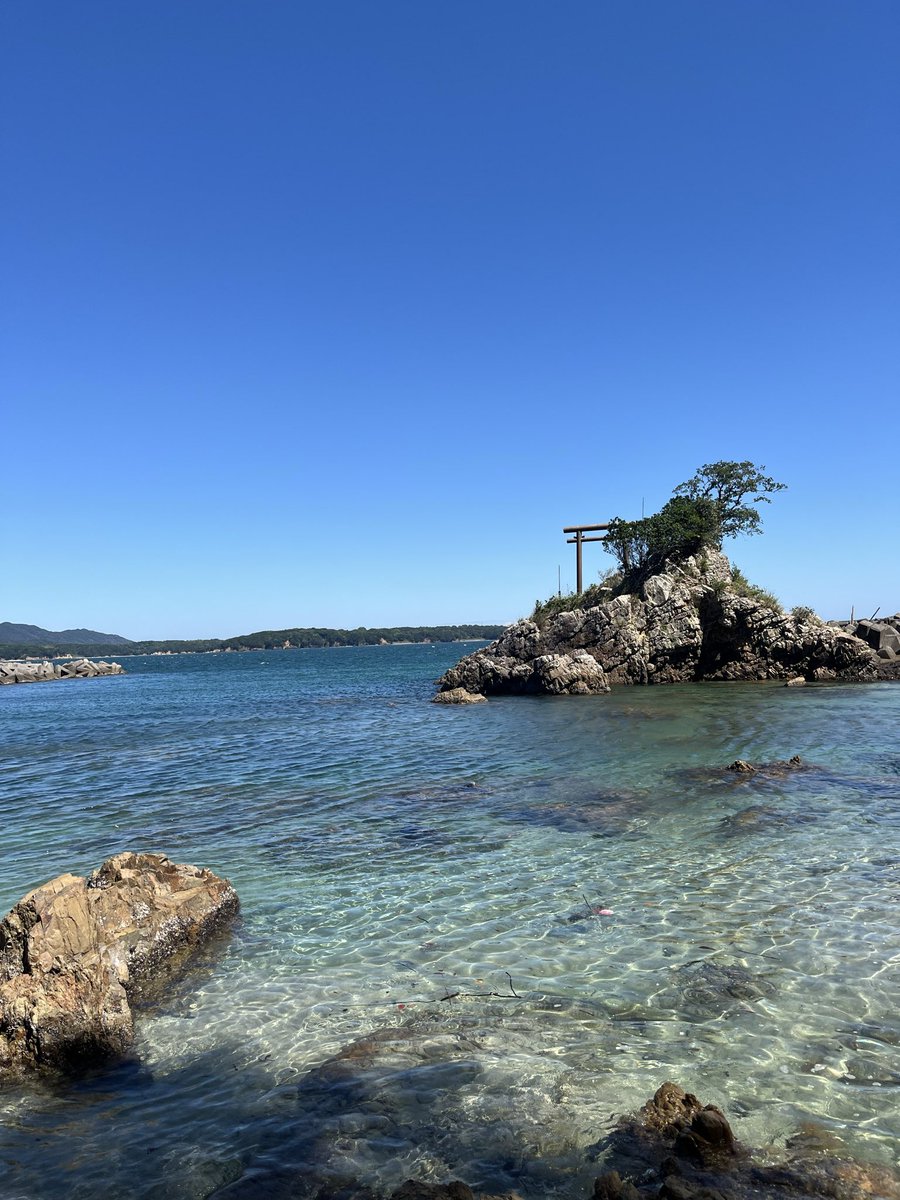 3v_qq's tweet photo. SW舐めてた……ていうSW
奈良から大阪 三重から和歌山と近場行き来して夏感じてきた😘京セラ大好き人間としても今回も大優勝席でありがたや😭🙏
ソをまた地元まで連れて帰ってきて地元飯と自然のマイナスイオンを浴びたデトックス効果 釣った魚や蟹も食べてもうたし大満足✌🏻 https://t.co/nwZt1lQtpJ