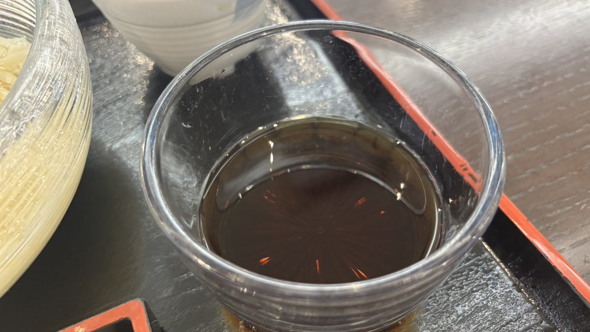 cuttlefisherman's tweet photo. そーめんやっぱり揖保の糸

兵庫県龍野市

揖保の糸の産地にて
そうめんちゅるちゅる(^^)

美味しゅうございました(^^) https://t.co/D8hVHS96DX