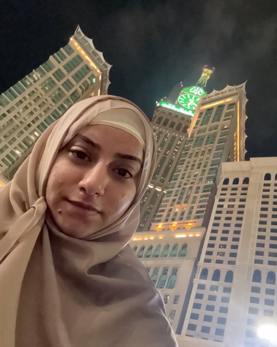 LeilaniHallock's tweet photo. Kaaba https://t.co/NEAu9cBa0Y