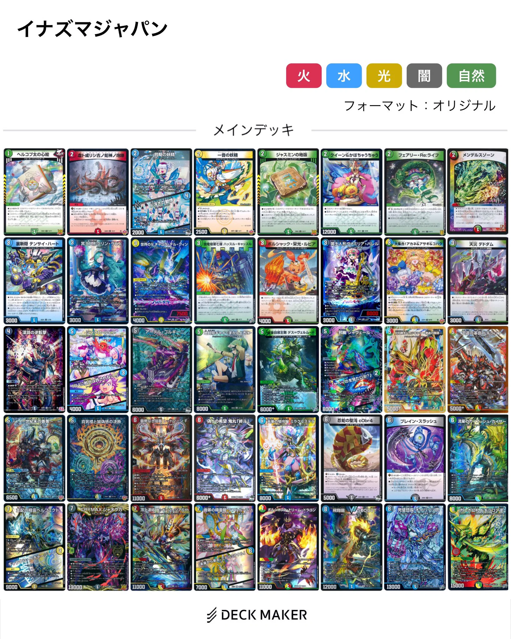 小判杯/DMCS on X: 