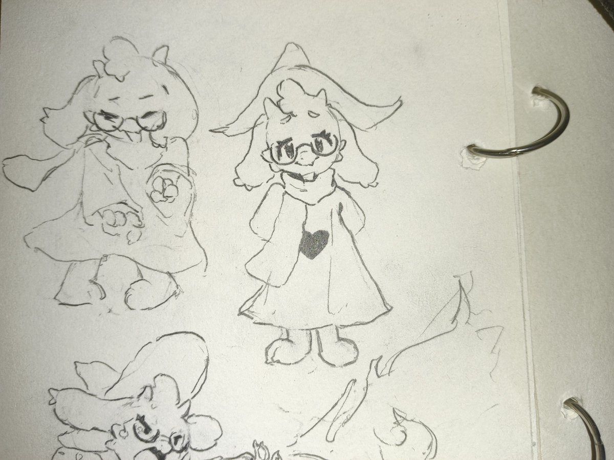 egg35992's tweet photo. still ralsei https://t.co/BiPdMjxRDk