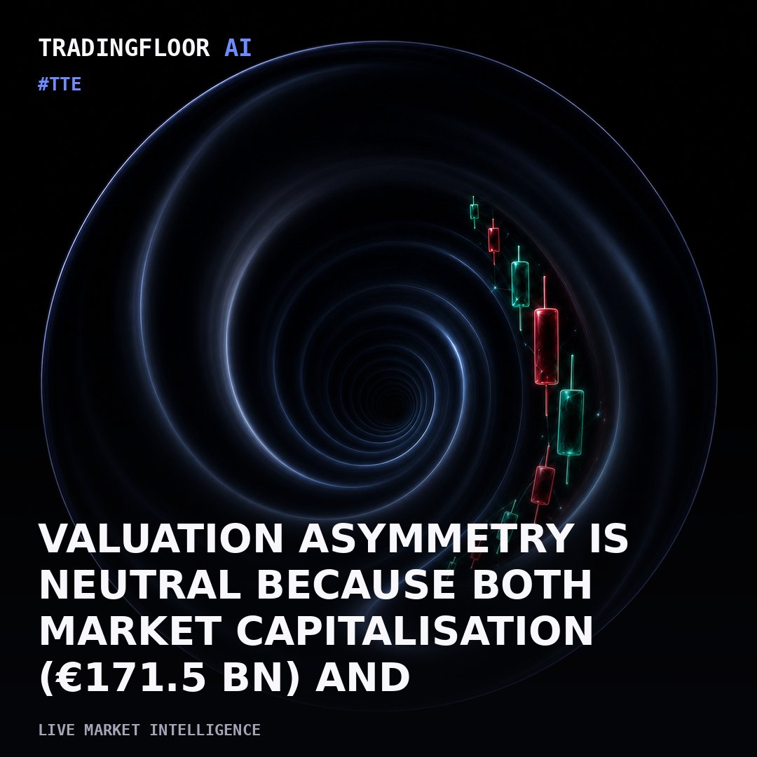 tradingfloorai's tweet photo. ⚡ TRADINGFLOOR AI // #TTE
Valuation asymmetry is neutral because both market capitalisation (€171.5 bn) and enterprise value (€157.8 bn) are available but stale, and capital‑currency compatibility is unconfirmed, limiting financing cash‑impact to zero | Production is targeted for 2028 at a plateau of 350m cubic feet per day, roughly 60 000 barrels of oil equivalent, which will supply approximately one‑third of the incremental gas required for Nigeria LNG’s Train 7 expansion, raising annual liquefaction capacity from 22 Mtpa to 30 Mtpa | The announcement on 23 September 2026 confirms TotalEnergies’ Final Investment Decision to launch the Ima gas development, a single‑platform offshore field in OML 112/117 near Bonny Island | The FID adds a meaningful production increment to TotalEnergies’ 188k boe/d base, but execution and commodity price exposure remain material counterweights | FID for Ima gas field with 350 mcf/d production target announced by TotalEnergies | Future production start-up in 2028 introduces execution and commodity price risk | No financing terms disclosed in announcement Capital currency compatibility not confirmed Official press release from TotalEnergies Disclosed production volume and timeline Confirmed local partner AMNI participation Fresh market capitalisation and enterprise value data Detailed financing structure or cash impact Pre-release sector direction or industry comparables Historical performance of similar gas projects in Nigeria | Compared with the prior stored event—a Paris fuel‑loan scheme in April 2026—there is no directly comparable gas‑project milestone in the recent history, although the company referenced the Ubeta project sanctioned in 2024 as a similar low‑cost gas development, indicating moderate novelty (+1) | invalidation would arise if the project were delayed beyond 2028 or if cost overruns materially eroded projected returns | TotalEnergies announced the Final Investment Decision to develop the Ima gas field offshore Nigeria, a 350 mcf/d (≈60k boe/d) project slated for 2028 start‑up | The field will feed...
🏦 #CashFlow 🤝 #Partnership 🚀 #Launch 🛢️ #OilPrice 🤖 #TradingFloorAI
Full market intelligence in bio.