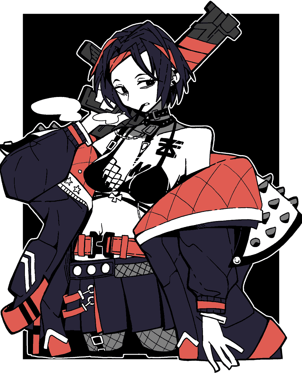 nannkana_ko's tweet photo. クロウ https://t.co/WJnxP8WkWb