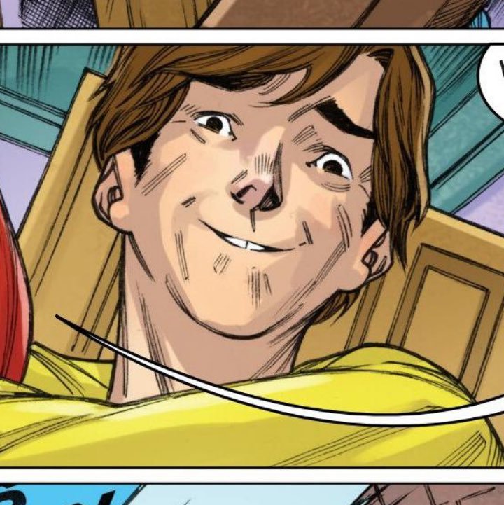 KomiCato's tweet photo. @johnsemper Please, Please, PLEASE, Get someone who can draw a good 90s Peter/ Spider-man 😅 https://t.co/DemrPUIBDu
