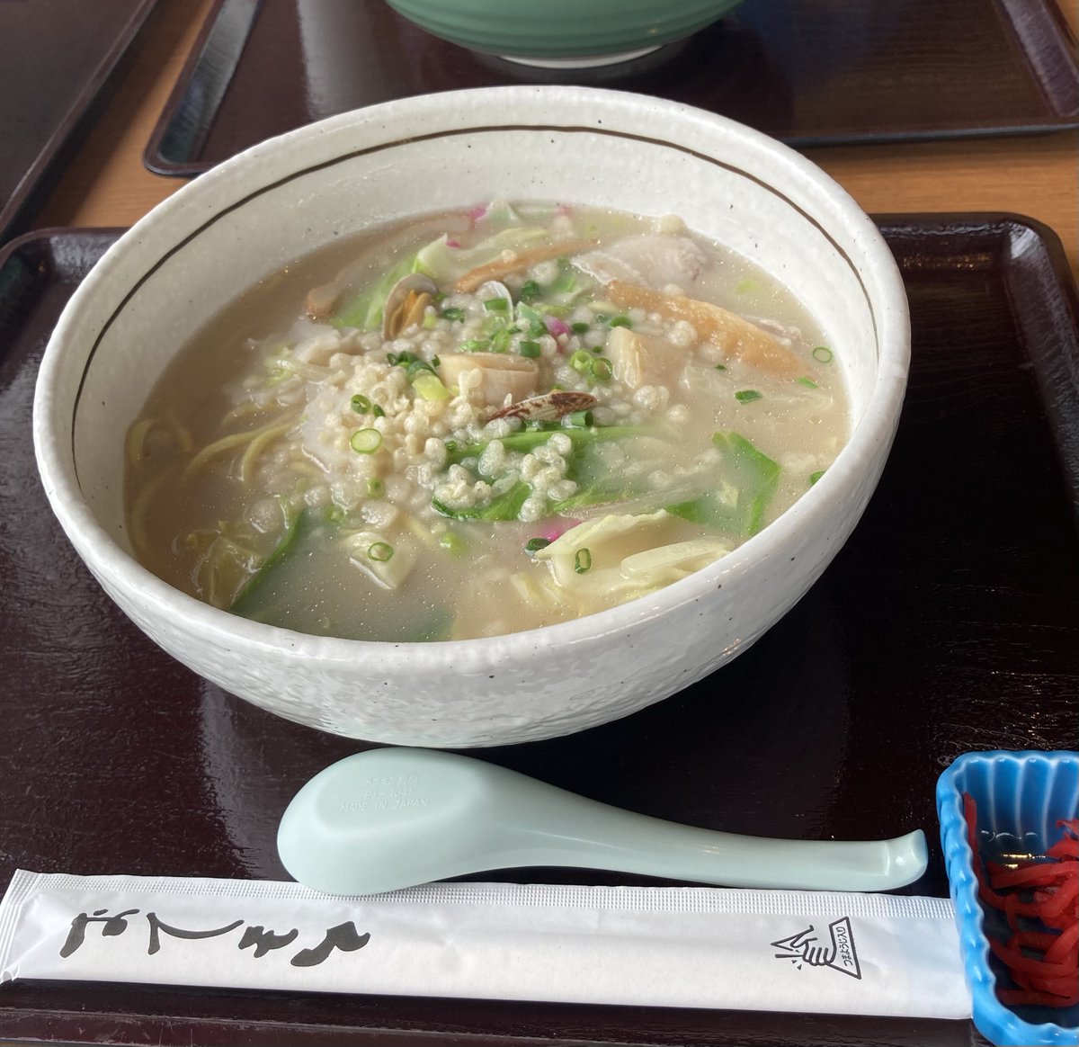 kabian_s's tweet photo. 道東の旅③。グルメ。 https://t.co/OTCLnATfs8