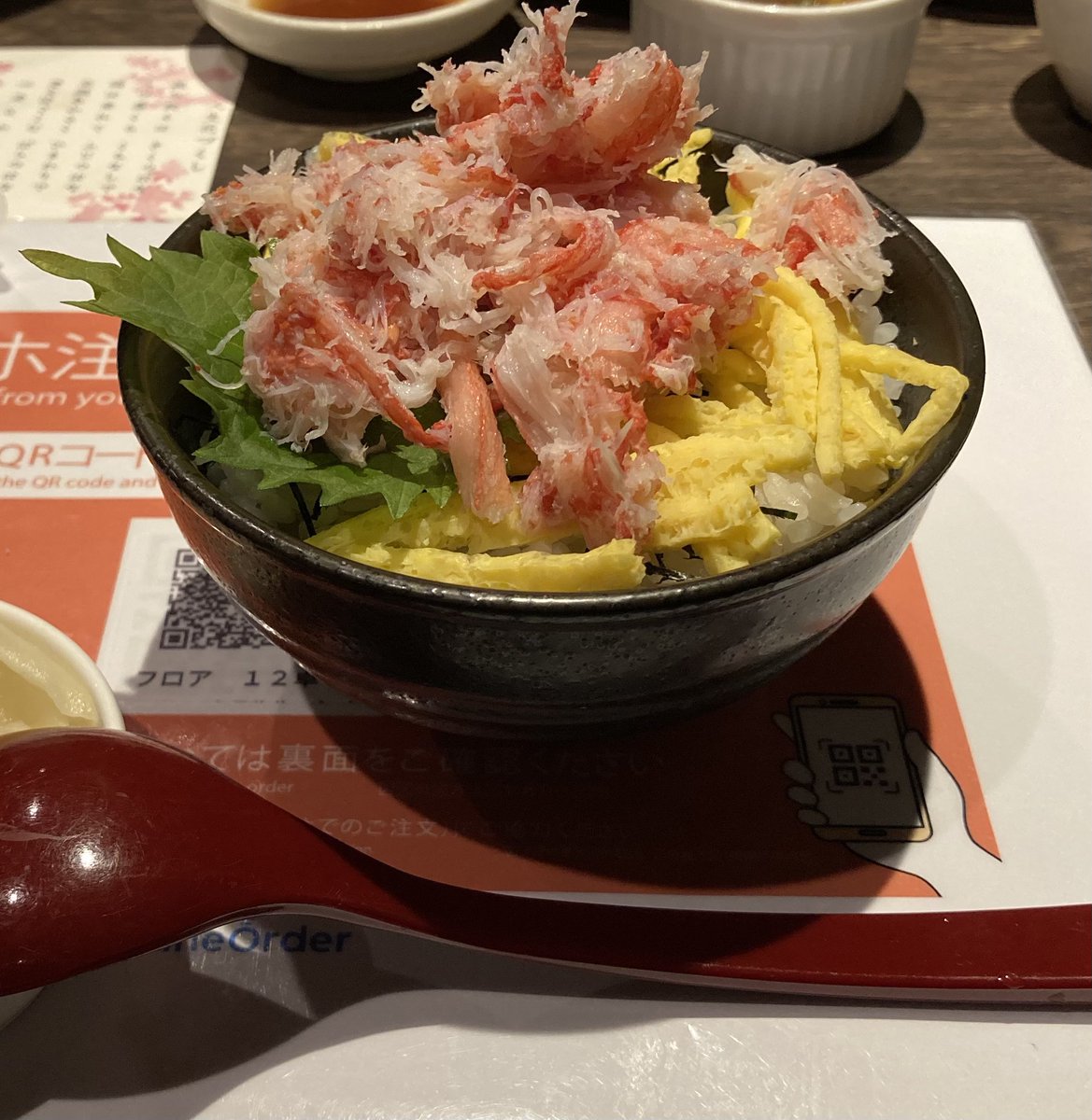 kabian_s's tweet photo. 道東の旅③。グルメ。 https://t.co/OTCLnATfs8