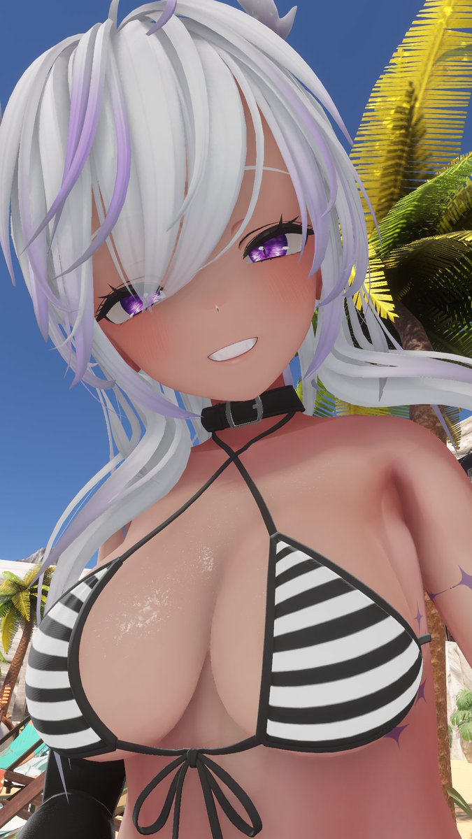 DeroLoaf's tweet photo. Have more manuka dragon while I wait on new vr cable 👉👈 https://t.co/FsHrU7JjnC