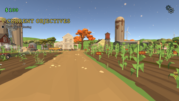 r9aymo1ndnicho's tweet photo. Just spent 10 mins grinding my daily quest in cozy farm sim—got a new rare seed!  Game days hit different.， https://t.co/uCVT9e4b3d