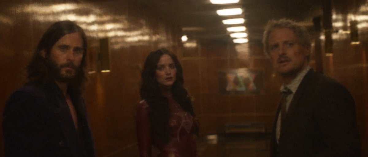 RmanAndre2's tweet photo. WHAT?!? MORBIUS, MOBIUS AND MADAME WEB IN AVENGERS ENDGAME ENCORE POST CREDIT SCENE IN TVA?!? https://t.co/PoIZ6sGNhm