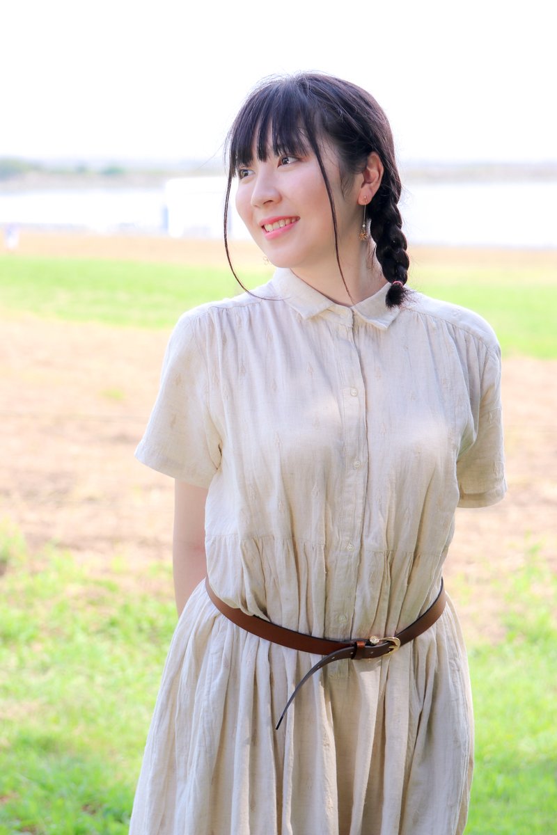 pikaichi_sbd's tweet photo. 2018.8.12
フレッシュ屋外大撮影会📍葛西臨海公園

あーちゃんがモデルとして参加
表現力がバツグンに良い
ライブ以外の魅力を知ったイベントだった

俺自身、撮影会初で作法も分からず
マイカメラも持ってなかった（借りてた）
新たな世界に足を踏み入れた感

#小町エターナルメロディ #純情小町NEO https://t.co/BQz4GoqsW4
