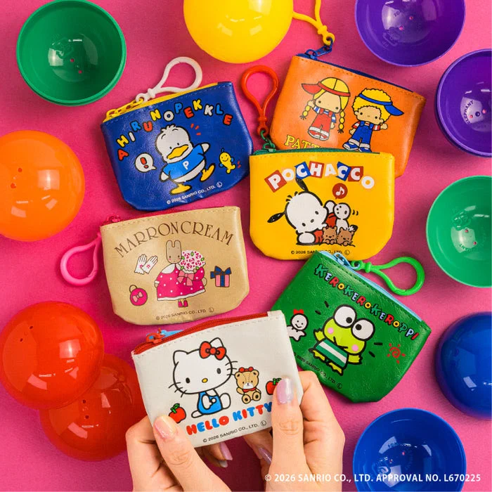 Sanrio fan info JP 🎀 on X: 
