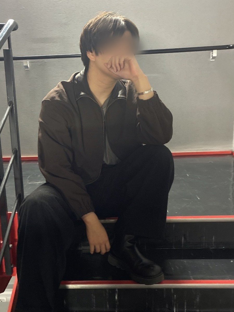 o_malu_x's tweet photo. 出戻りです
服好きです色んな系統なります
男女ともに繋がろ
#病み垢さんと繋がりたい https://t.co/kBinEJrCrV