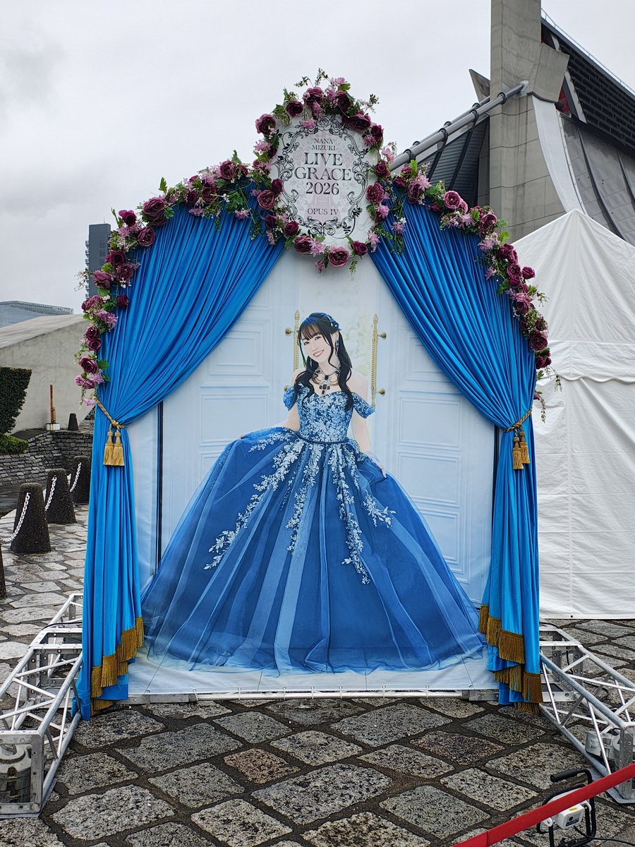 dimeman77's tweet photo. ２日目 https://t.co/Ybotrlb8bo