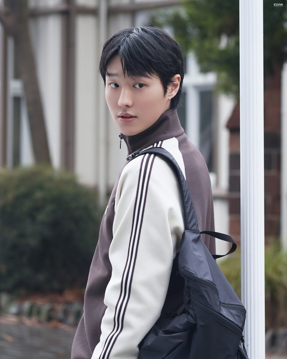 c_woodzofficial's tweet photo. [📬]

이번 추석 최고의 선물은? WOODZ♡FILA 광고 촬영 비하인드
The Best Chuseok Gift This Year? WOODZ♡FILA Behind the Scenes

🔗 https://t.co/VrEE9fzAi2

#WOODZ #우즈
#FILA https://t.co/gXc27F6Kh6