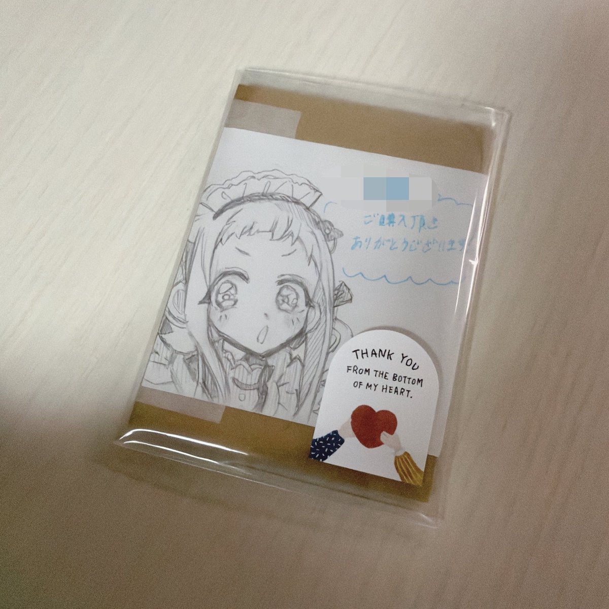 ruru25Love's tweet photo. 忙しくて雑になってしまった…💦 https://t.co/UsgbxwLVlz