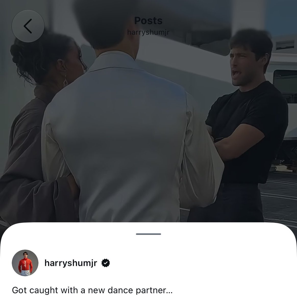 bairaagix's tweet photo. they KNEW what they were doing with that caption https://t.co/cUmyPFk6y4