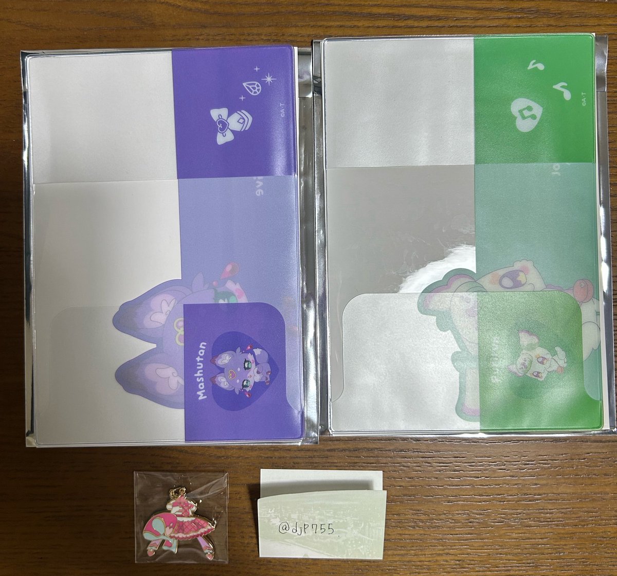 djp755's tweet photo. プリキュア TSUTAYA ツタヤ ポップアップ チャーム パスポートケース 交換

譲 プリルン マシュタン キュアアイドル

求 ケース▶︎こむぎ ポチタン、チャーム▶︎キュアワンダフル

渋谷or新百合ヶ丘にて手渡し、または郵送
よろしくお願いいたします。 https://t.co/6AcBJoqZuj