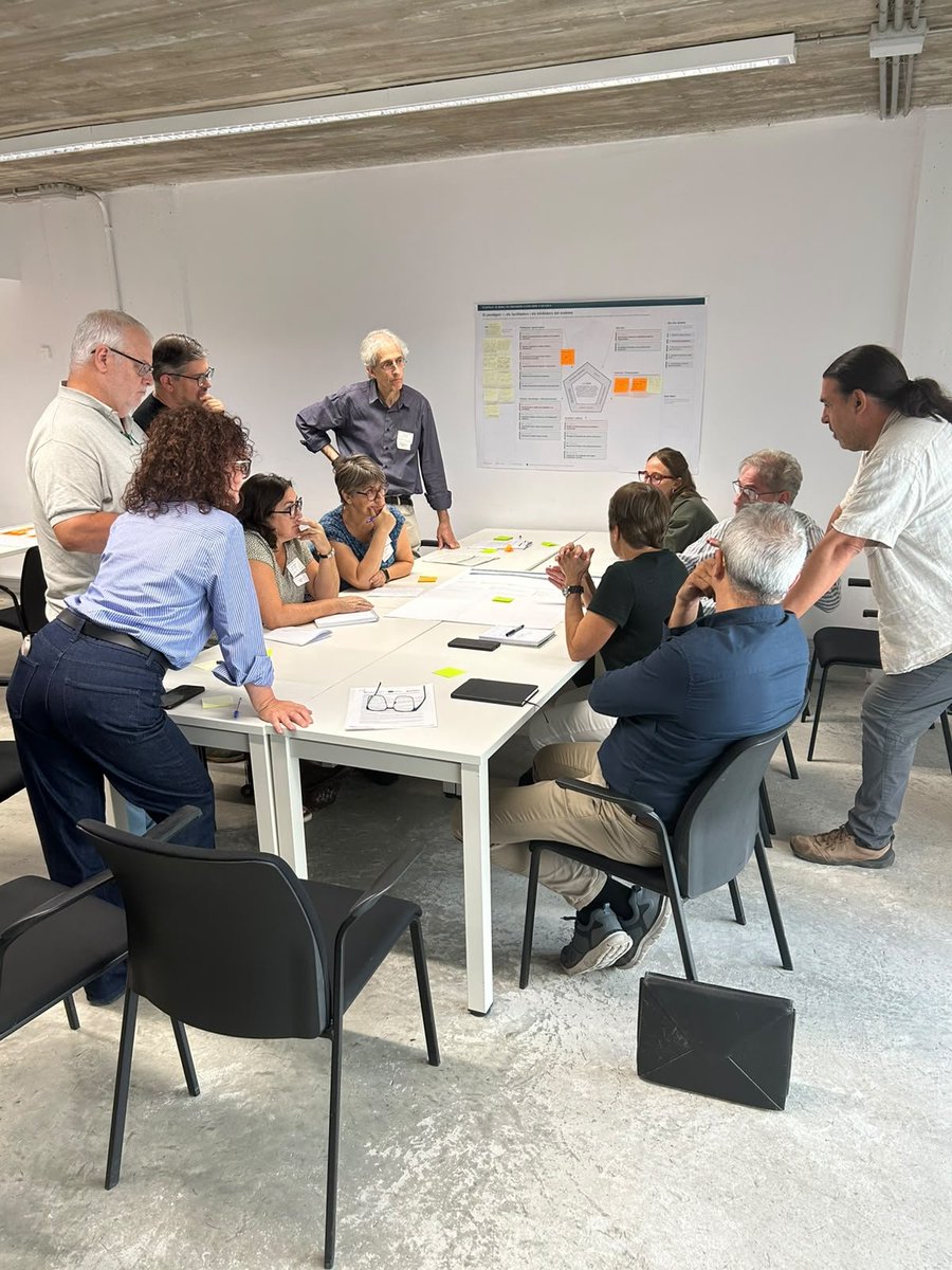 ConsAiguesCBGi's tweet photo. 📍Participem en la 1a sessió de treball de l'Agenda Compartida de l'#Aigua a la seu de @govgirona. 

💧 El propòsit és compartir experiències i coneixement al voltant de la problemàtica hídrica a les #comarquesgironines, i definir un full de ruta conjunt per encarar el futur. https://t.co/vWQNGu5IGe