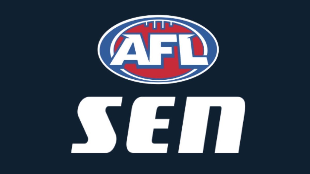 SportsEntNet's tweet photo. The @AFL's most comprehensive trade coverage is back, with AFL Trade Radio returning from this week to deliver unrivalled coverage of every trade, rumour and breaking story throughout the 2026 Continental Tyres AFL Trade Period.

READ | https://t.co/LeoyT2DKEB https://t.co/SMWgVX3r5G