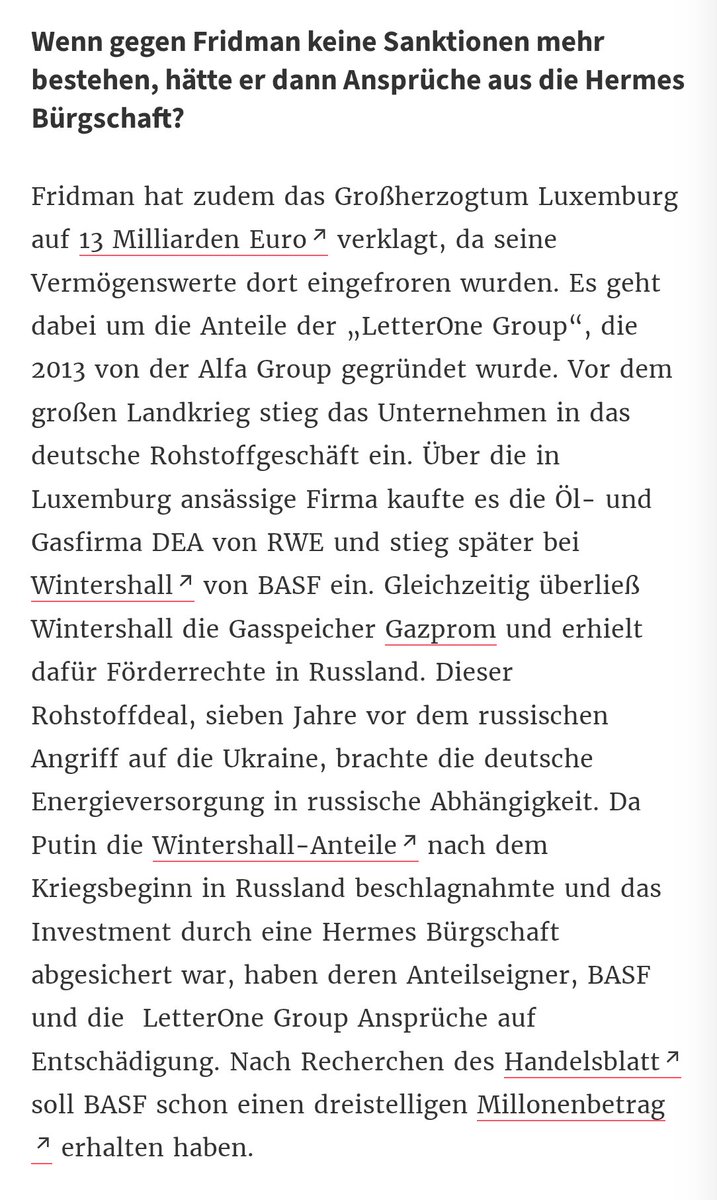 Andreas_Adam's tweet photo. @RKiesewetter Nach Medienberichten setzt sich insbesondere die Slowakei unter dem russlandnahen Premierminister Robert Fico sowie Frankreich für Usmanow ein, da sie offenbar hoffen, inhaftierte Franzosen aus Aserbaidschan freizubekommen.

Btw Fridman wird von CDU-Mitglied Malmendier vertreten. https://t.co/PrCUSsjEfS