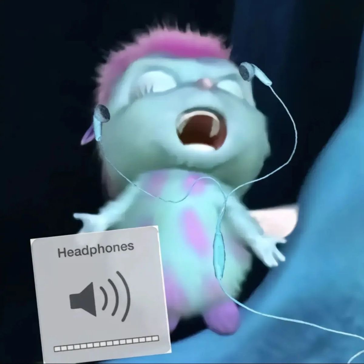 404seyah's tweet photo. I’m still obsessed with Wego6’s vocals🧑🏽‍🩰 whatever i’m doing Monster is always playing https://t.co/MIeUslJAvg
