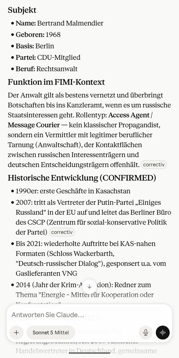 Andreas_Adam's tweet photo. @RKiesewetter Nach Medienberichten setzt sich insbesondere die Slowakei unter dem russlandnahen Premierminister Robert Fico sowie Frankreich für Usmanow ein, da sie offenbar hoffen, inhaftierte Franzosen aus Aserbaidschan freizubekommen.

Btw Fridman wird von CDU-Mitglied Malmendier vertreten. https://t.co/PrCUSsjEfS