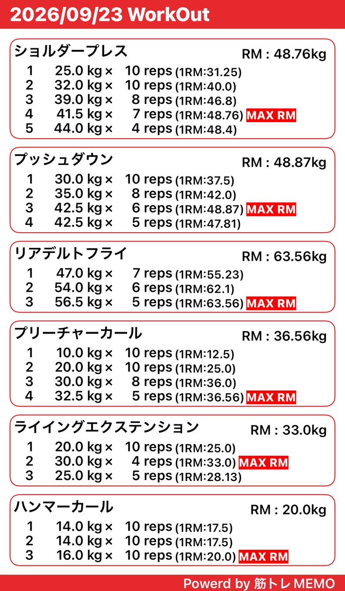 tomtomtom212121's tweet photo. ジムトレ終了☑️
お腹ヤバすぎ https://t.co/wCt10b207a