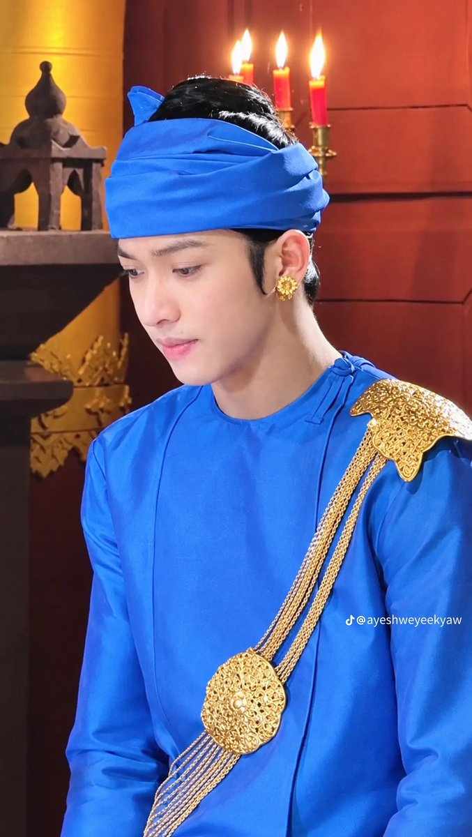 Khinqxoj's tweet photo. #AungZaBu
#TheArtofTradition
#Myanmar🇲🇲🇲🇲🇲🇲 https://t.co/3kD9d4Tms9