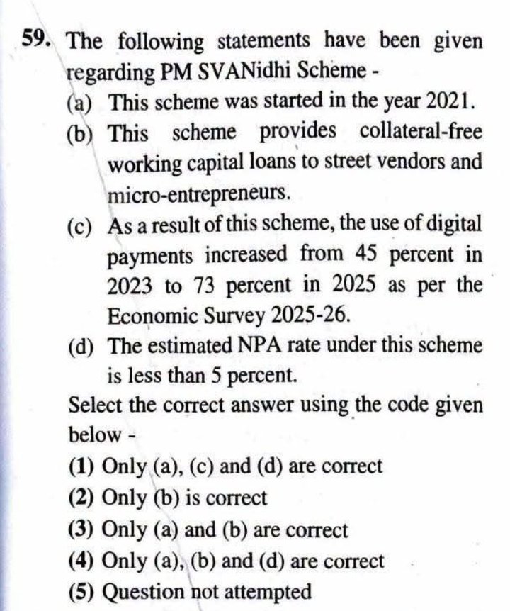 Sandeep46534195's tweet photo. RPSC SI Exam 2021 Re-Exam
Date: 20 September 2026
#RPSC #RPSCSI #SIExam2021 #RajasthanGK #SIReExam #BPSC #UPPSC #UKPSC #UPSC #CGPSC #MPPSC #JPSC https://t.co/xcqHb3iDd1