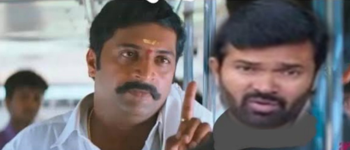 ikaddy_'s tweet photo. Epo Child abused case ku muttu kudukaa poniyooo...

:Nee Rombha Thappavana da!! https://t.co/Dyj91YxECR