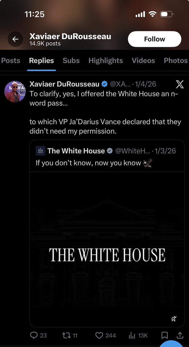 MaterialBarbz's tweet photo. @XAVIAER @ByronDonalds @davidjollyfl @RepDonaldsPress @XAVIAER First of all this coming from the same idiot who gives white men the N word pass? SIR what makes you feel like the spokesperson for the black community?? 

And at this point you shouldn’t be allowed to use the N word either you wanna be white coon bitch https://t.co/j23WzOidmE