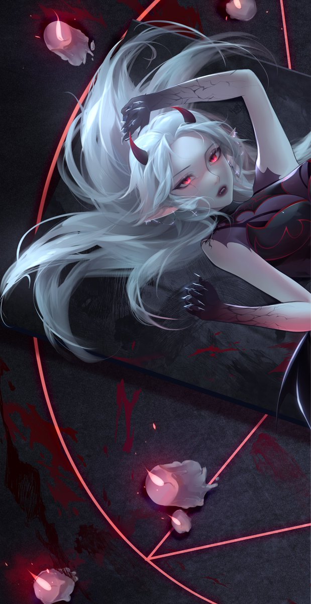 HattiKey's tweet photo. 🖤 https://t.co/jvdA481xNr