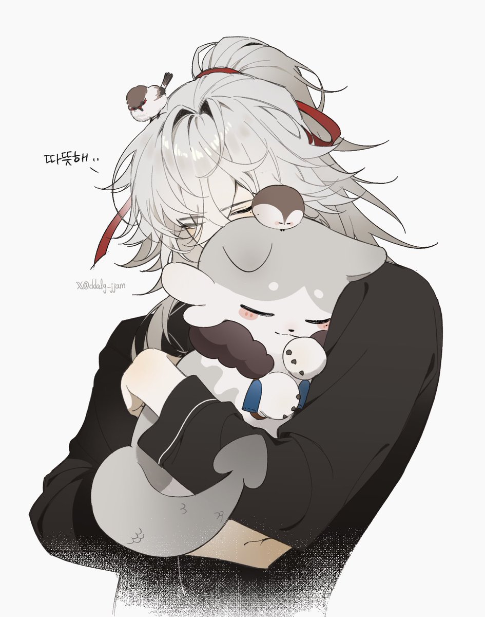 ddalg_jjam's tweet photo. 따끈따끈.. https://t.co/dKWd2TTCYr