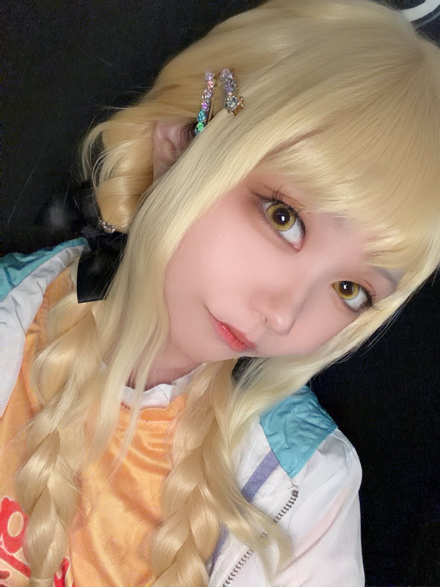 shibekuro_ooo's tweet photo. Cosplay 
今日はことねでした〜 https://t.co/NE7AivoxrT