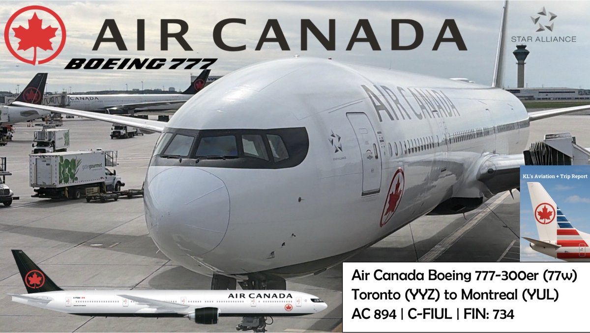 kl_aviation's tweet photo. https://t.co/PMnHSO4Jb6
New Trip Report Posted!!!
#fyp #tripreport #aircanada #boeing #youtube #yyz #yul #toronto #montreal #flightreport #aircanada777 #boeing777 https://t.co/OrR1RRLVTz
