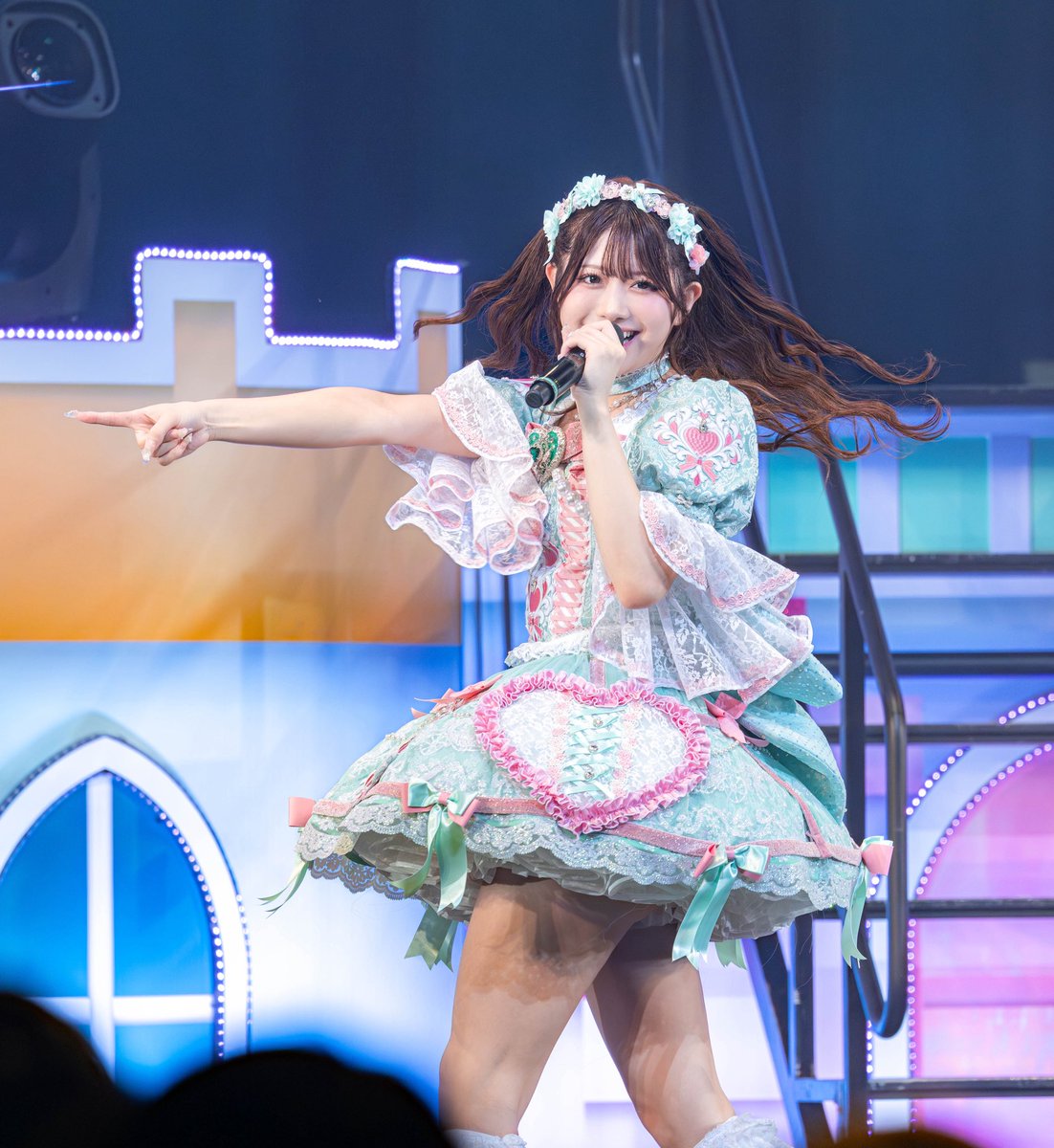 e3cpaz's tweet photo. 2026/9/21
𝐅𝐚𝐢𝐫𝐲 𝐓𝐡𝐞𝐚𝐭𝐞𝐫

髪先まで天才アイドル💍

琴音すずちゃん(@Suzu_Pchuu )

#ことねのこと
#PrettyChuu
#ぷりちゅー https://t.co/ukCd1xFqL3