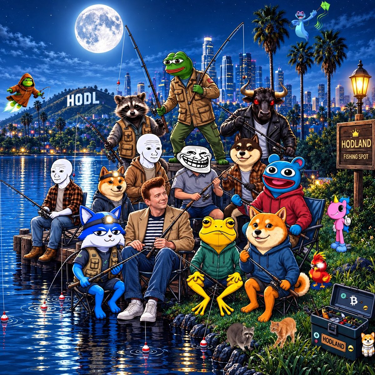 RickTroll69420's tweet photo. @HTX_Global you missed someone yo https://t.co/9AV29PPug4