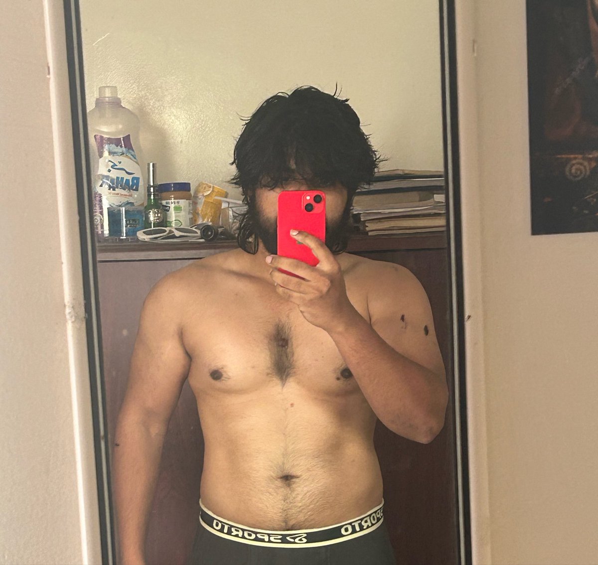 alchemy_211's tweet photo. 8 months  transformation 🔥 https://t.co/Xnjul3W7Xw