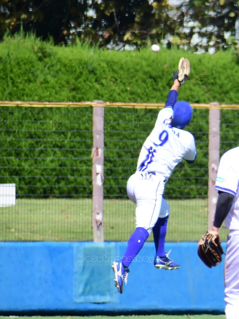 asukanzaiboya's tweet photo. これ惜しかったな *20260922 https://t.co/Lgig9ubM3N