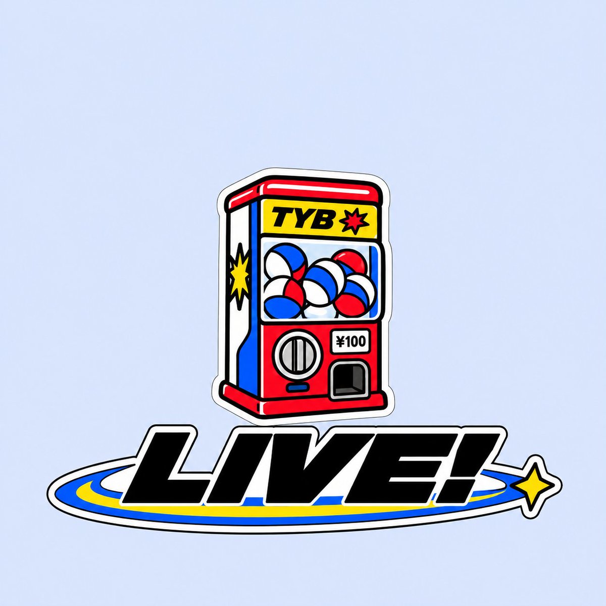 denpaclub's tweet photo. GM💣

☆GACHA IS LIVE!☆

☆Holders can play for free for this week☆

-4 rounds
-24 hours each round
-1 TYB = 1 Ticket

Day 1 prize $50
Day 2 prize $50
Day 3 prize 5 TYB
Day 4 prize 5 TYB

☆By playing you get power ups that will be useful in the near future☆

☆Play and give us your feedback, Full Gacha comes next week!☆