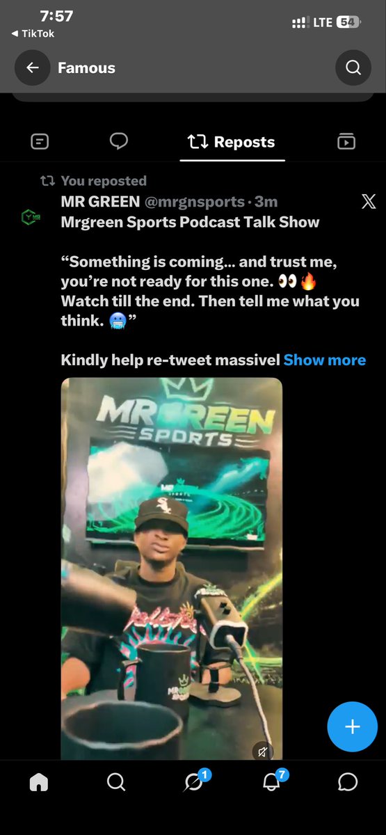 Famous45956022's tweet photo. @mrgnsports Here https://t.co/s8qtEgmHF9