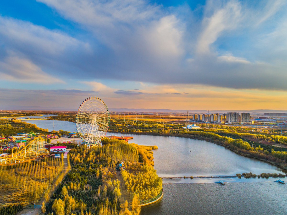 Ulaanqab's tweet photo. Sneak Peek: Ulaanqab's Mid-Autumn &amp; National Day festivities! 🎇

Get ready for a thrilling lineup of cultural performances, sports events, family fun, vibrant markets, and scenic activities. Ulaanqab has it all! https://t.co/N2ij8G0Nj0