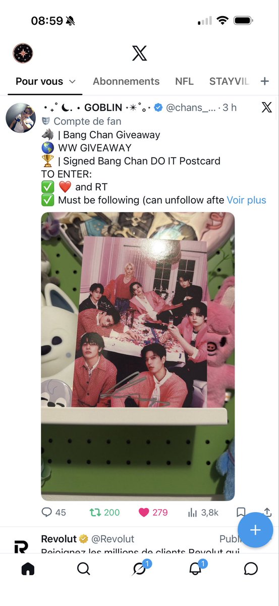 BAPJelly96's tweet photo. @chans_burner Thank you 💕 https://t.co/clpDL6BCxX